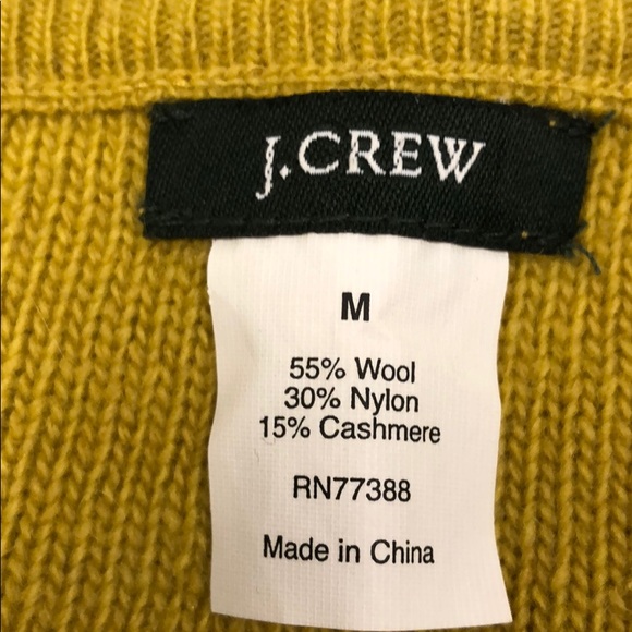 J Crew cardigan - Picture 3 of 4
